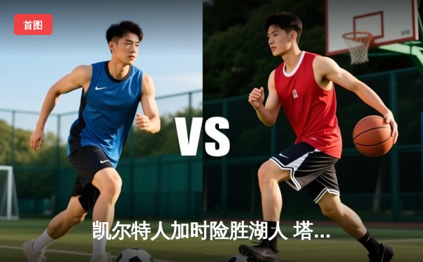 凯尔特人加时险胜湖人 塔图姆44分创赛季新高