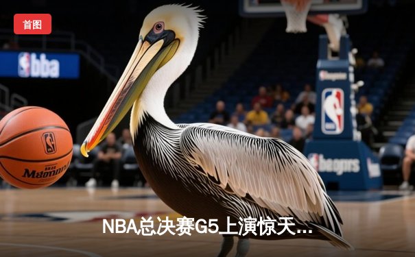 NBA总决赛G5上演惊天逆转 凯尔特人末节狂轰20-0攻势擒获赛点