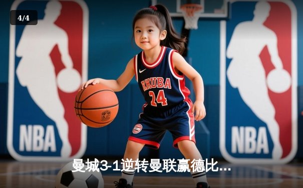 曼城3-1逆转曼联赢德比 哈兰德双响领跑射手榜 - 4