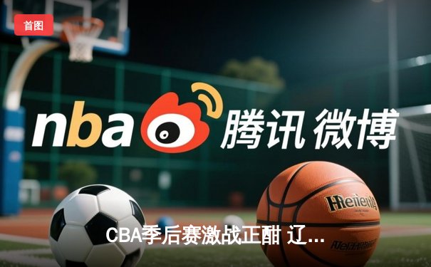 CBA季后赛激战正酣 辽宁本钢加时险胜广东宏远总分2-1领先