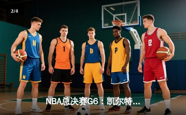 NBA总决赛G6：凯尔特人逆转独行侠夺冠，塔图姆荣膺FMVP - 2