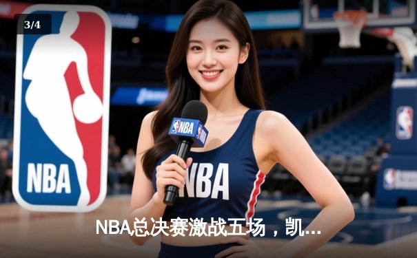 NBA总决赛激战五场，凯尔特人险胜勇士夺赛点 - 3