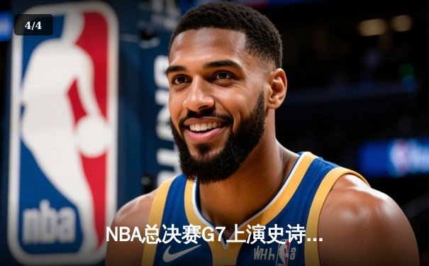 NBA总决赛G7上演史诗逆转 掘金加时险胜热火卫冕成功 - 4