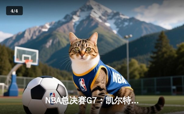 NBA总决赛G7：凯尔特人加时险胜勇士，塔图姆狂砍41分加冕FMVP - 4