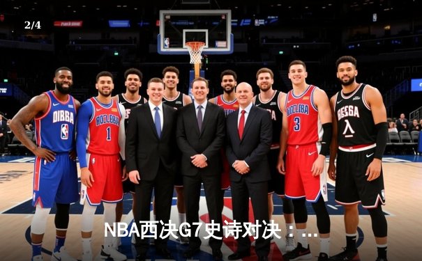 NBA西决G7史诗对决：东契奇狂砍47分创纪录，独行侠逆转掘金挺进总决赛 - 2