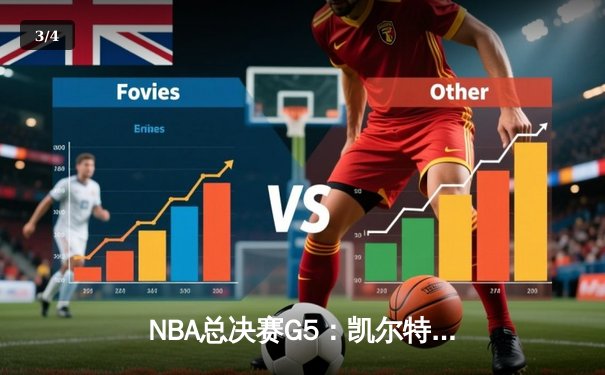 NBA总决赛G5：凯尔特人逆转独行侠夺冠，塔图姆斩获FMVP - 3