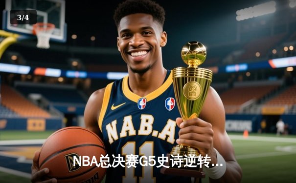 NBA总决赛G5史诗逆转：独行侠绝境重生，东契奇三双率队扳回一城 - 3