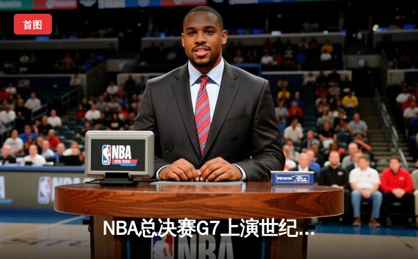 NBA总决赛G7上演世纪逆转！凯尔特人末节轰20-0攻势加时擒勇士