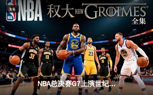 NBA总决赛G7上演世纪逆转！凯尔特人末节轰20-0攻势加时擒勇士 - 3